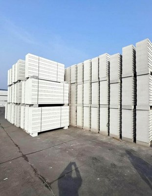 山東ALC墻板加盟 把握綠色建材新機遇，共贏未來市場